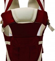 Baby Carry Bag (Red)