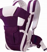 Baby Carry Bag (Purple)